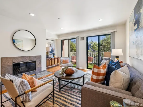 650 Chestnut St APT 309, San Francisco, CA 94133