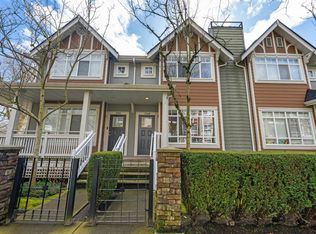 7148 Mont Royal Sq, Vancouver, BC