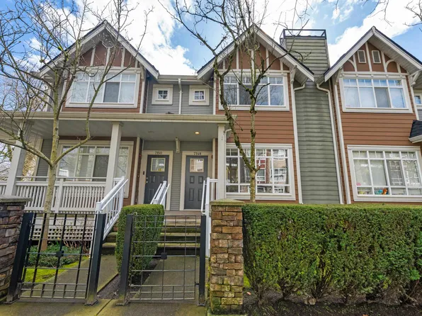 7148 Mont Royal Sq, Vancouver, BC V5S 4X5