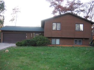 16862 Jackal St NW, Ramsey, MN 55303