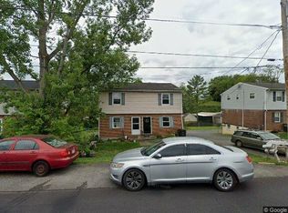 1163 Ruddell Rd, Vinton, VA 24179