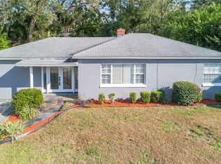 729 Warwick Pl, Orlando, FL 32803
