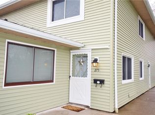 275 E Linden Ave, East Rochester, NY 14445
