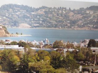 102 Anchorage Rd, Sausalito, CA 94965