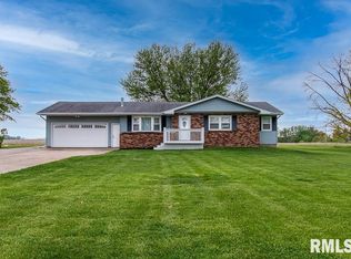 10418 110th Ave, Coal Valley, IL 61240