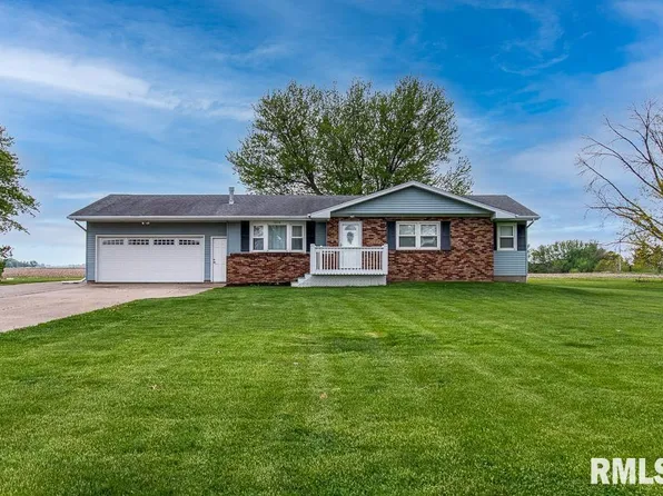 10418 110th Ave, Coal Valley, IL 61240