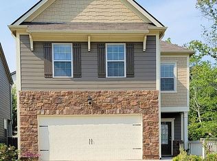 228 Torch Dr, Acworth, GA 30102