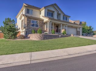 2500 Red Hawk Ridge Dr, Castle Rock, CO 80109