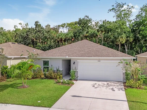 8288 Cortese Dr, Titusville, FL 32780