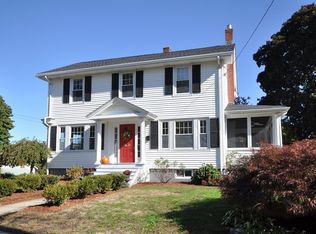 93 Dover St, Medford, MA 02155