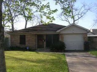 503 Service St, Houston, TX 77009