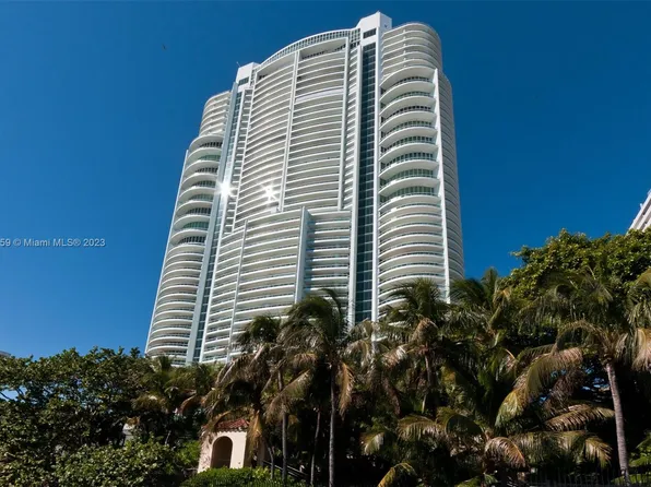 1643 Brickell Ave APT 805, Miami, FL 33129