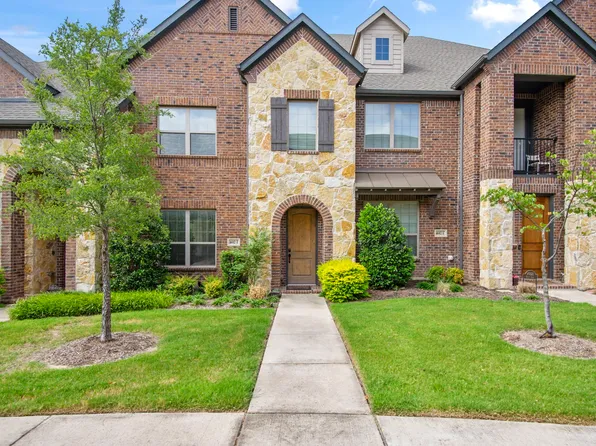 4682 Rhett Ln #F, Carrollton, TX 75010