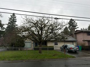 14645 SE Mill St, Portland, OR 97233