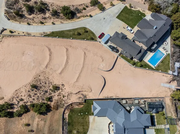 12 Frog Leap Ln, Canyon, TX 79015