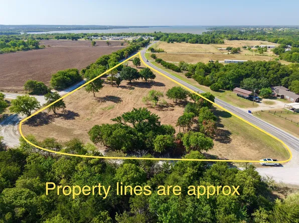 Fm 2071, Valley View, TX 76272