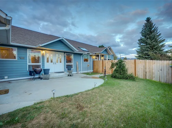 226 N Monroe St, Boulder, MT 59632