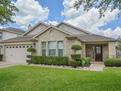 5122 Meadow Canyon Dr, Sugar Land, TX, 77479