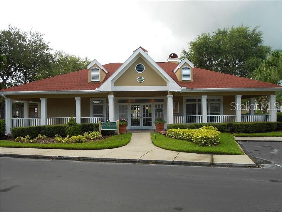 1st image of 9481 Highland Oak Dr Unit 312