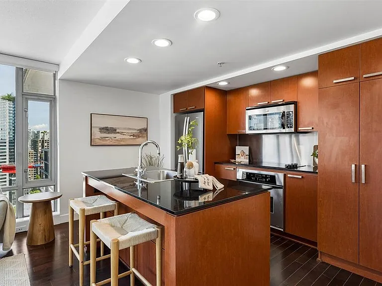 1255 Seymour St #2305 — Photo 7