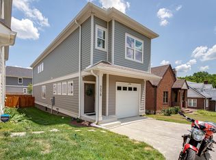 907B Fairwin Ave, Nashville, TN 37216