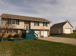 2221 Allium Pl, West Salem, OH 44287