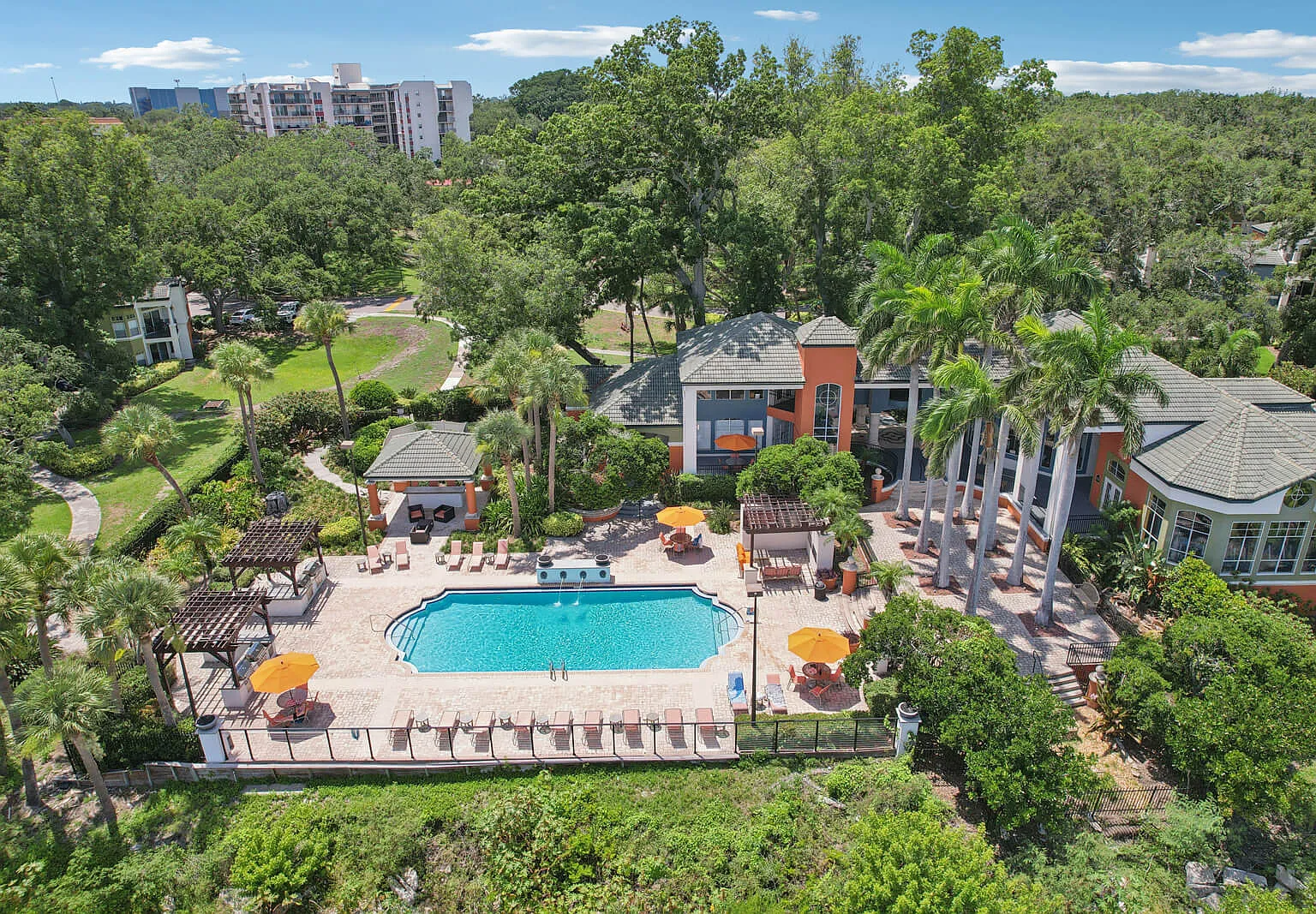 Bayside Arbors of Clearwater — Photo 2