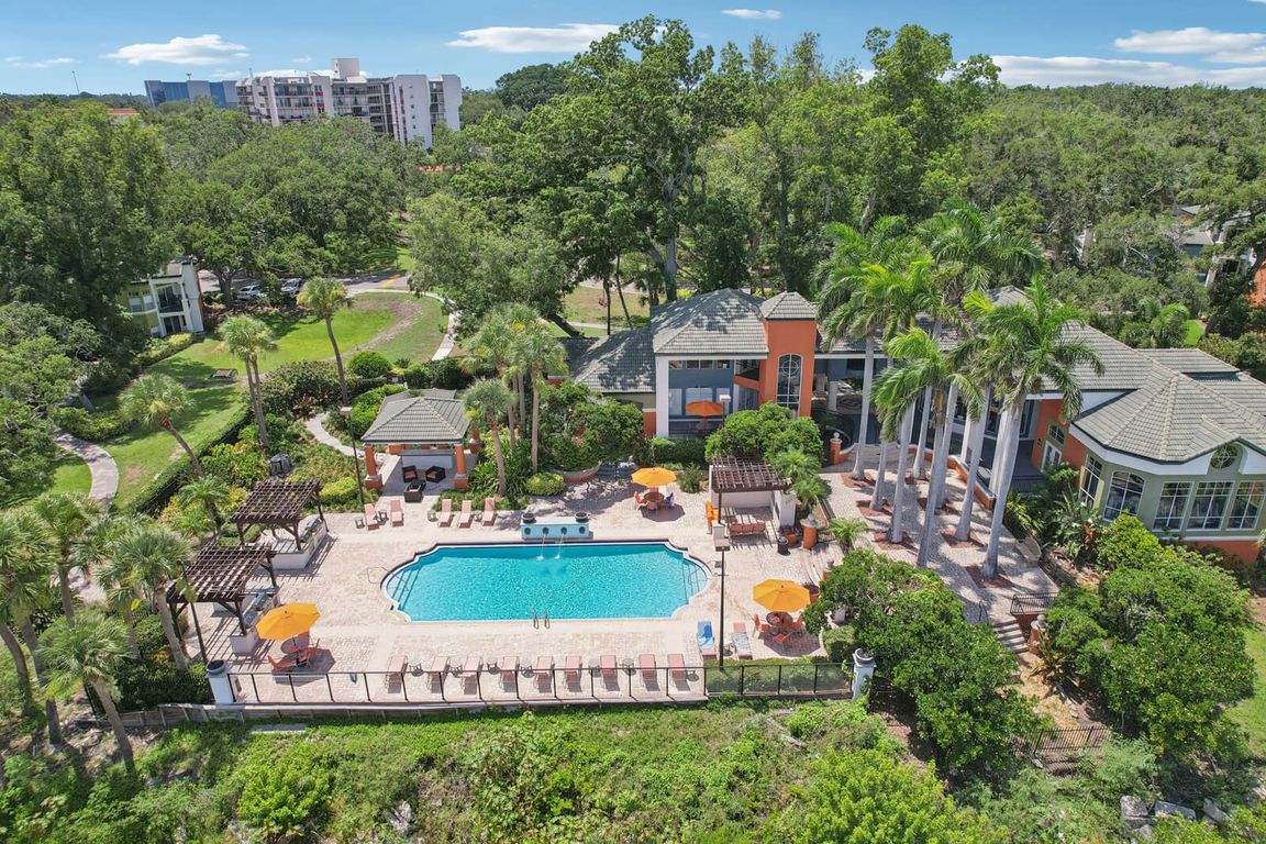 Bayside Arbors of Clearwater - 2729 Seville Blvd Clearwater FL | Zillow