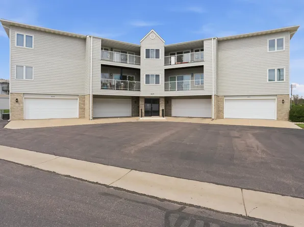 4609 S Oxbow Ave APT 303, Sioux Falls, SD 57106