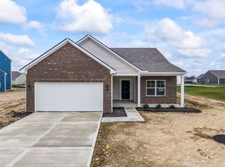 169 Autumn Maple Ln, Brookville, OH 45309