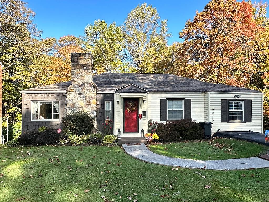 501 Mountain View Ave, Bluefield, WV 24701 MLS 52587 Zillow