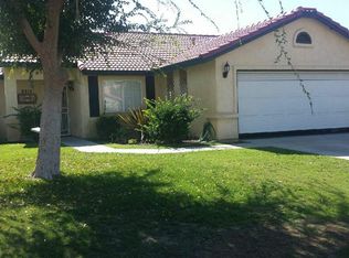 8915 Mendocino Dr, Bakersfield, CA 93312