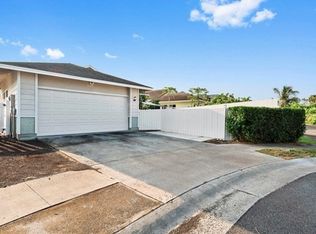 74-226 Ililoa St, Kailua Kona, HI 96740