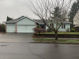 3170 NE 4th Ave, Hillsboro, OR 97124