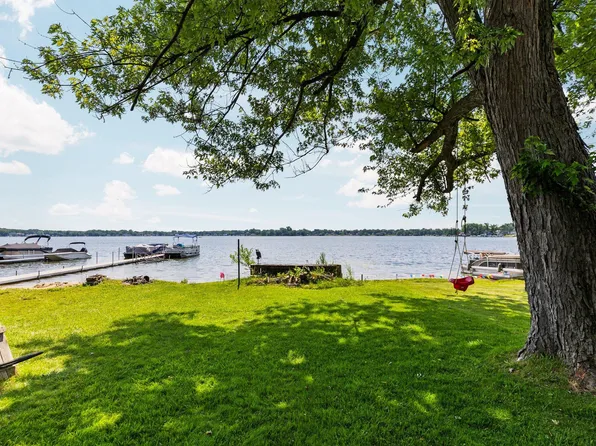 12000 N Main St, Whitmore Lake, MI 48189