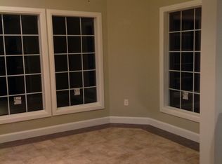 1886 N. Karns Rd., Calumet, OK 73014