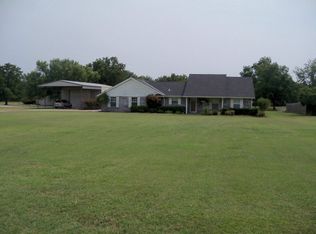 16431 County Road 1586, Ada, OK 74820