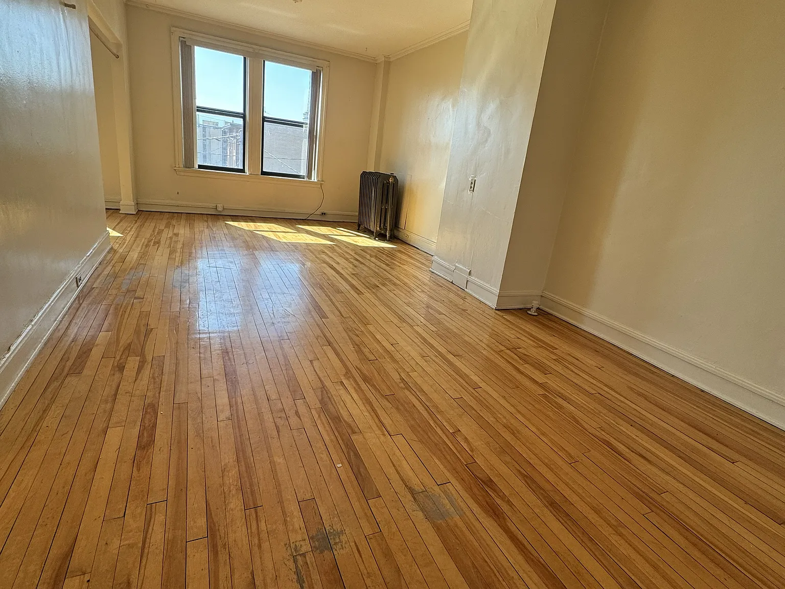 1 bed, 596 sqft, $1,215 — Photo 4