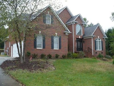 7138 Founders Way, Harrisburg, NC, 28075