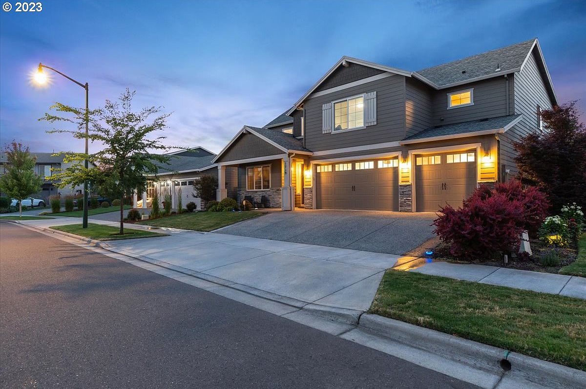 1719 35th Ave, Forest Grove, OR 97116 Zillow