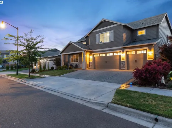 1719 35th Ave, Forest Grove, OR 97116