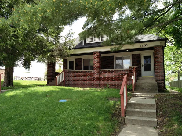 1203 Evison St, Indianapolis, IN 46203