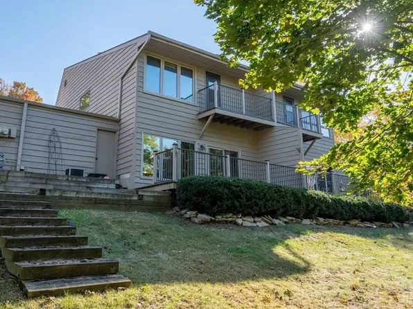 4609 W Bay Shore Cir #A-3, Sturgeon Bay, WI 54235