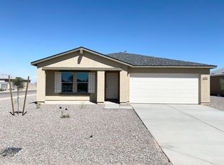 201 S Apache Ave, Eloy, AZ 85131