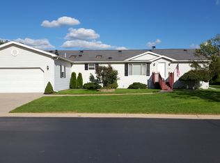 6241 Washington, Belleville, MI 48111