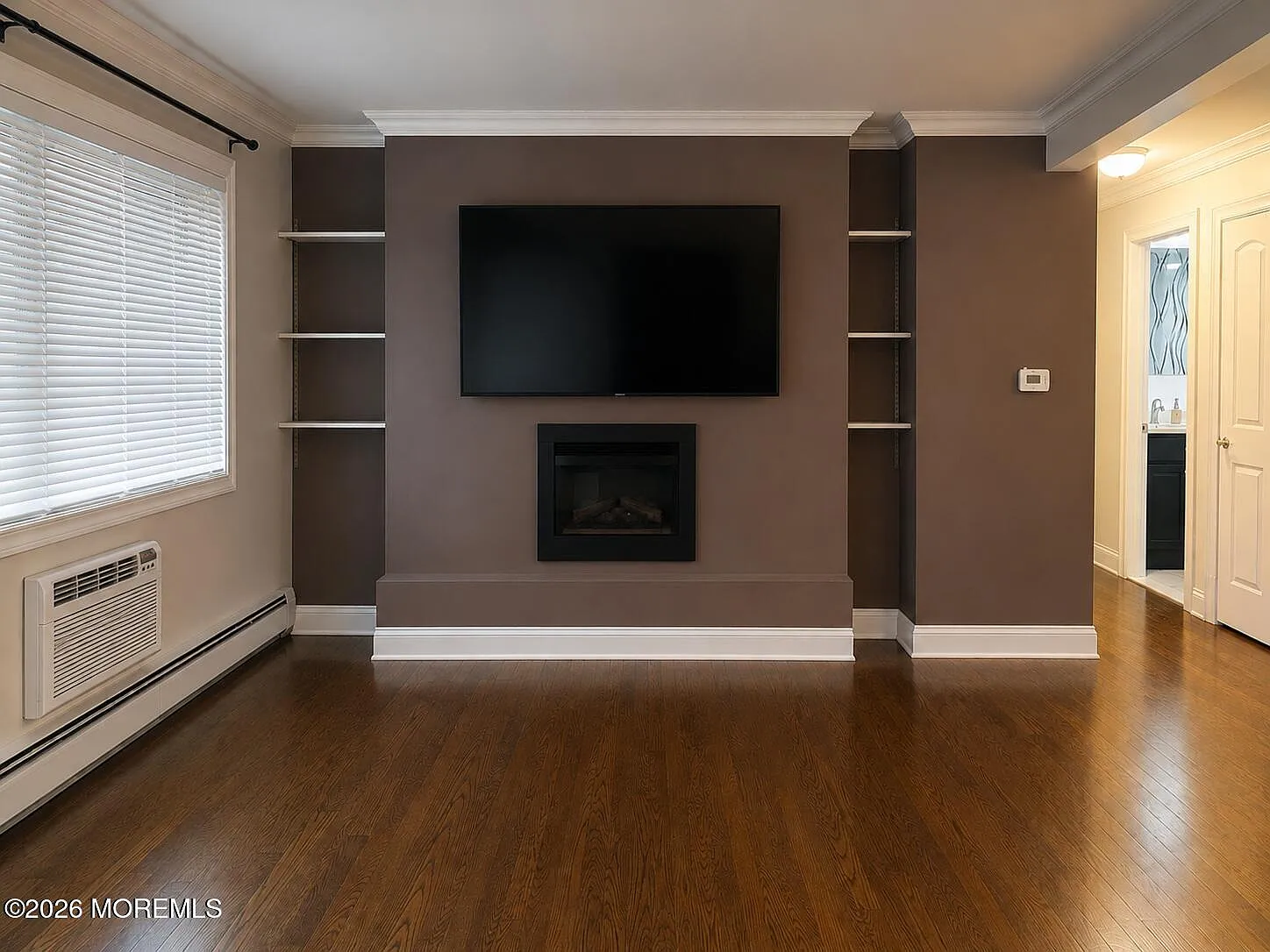 2 bed, $2,600 — Photo 2