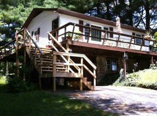 732 Prater Ln, Marion, VA 24354