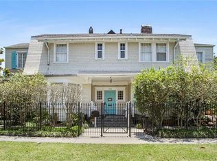 7304 Plum St, New Orleans, LA 70118