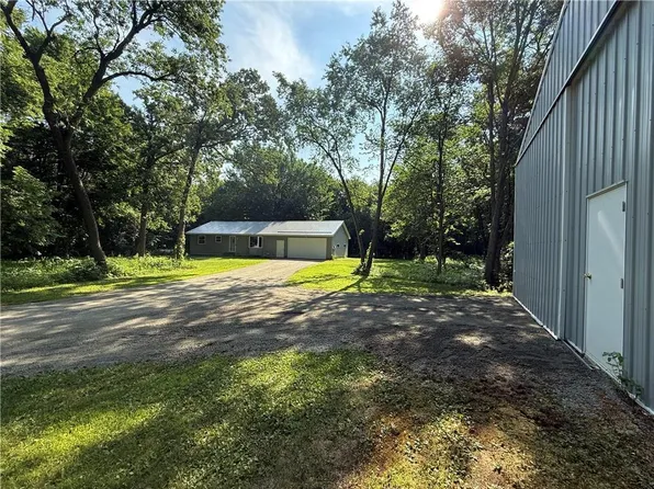 12653 92nd Street, Bloomer, WI 54724