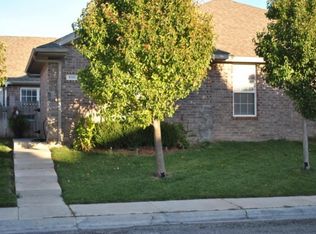 4511 Ida Louise Ct, Amarillo, TX 79110